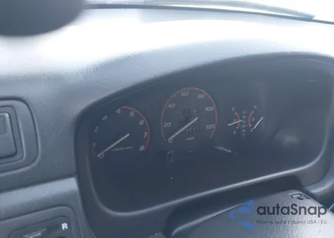 1999 Honda Cr-V Ex z USA, uszkodzony, nr VIN JHLRD1867XC022678